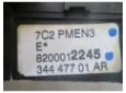 bloc semnalizare 8200012245 renault laguna 2 1.9dci f9q
