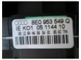 bloc semnalizare audi a4 2.0tdi bna cod 8e0953549q