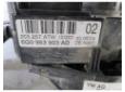 maneta semnalizare vw polo 9n 6q0953503ad