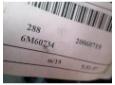 bloc semnalizare ford focus 2 1.8tdci cod 6m60734