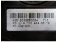 bloc semnalizare mercedes c 220 a0004640618