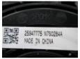 bloc semnalizare opel insignia 2.0cdti a20dth 25947775