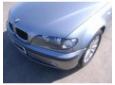 aripa stanga fata bmw 3  (e46) 1998-2005/04