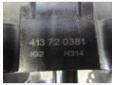 bobina inductie opel corsa c 1.0b z10xep 4137203181