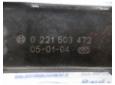 bobina inductie opel corsa c 1.2b 0221503472