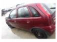 boxa audio opel corsa c 1.3cdti z13dt