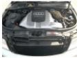 capac protectie motor audi a6  1997-2005/01