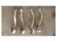 brat  mercedes clasa c (w203) 2000/05-2007/02