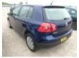 tablou sigurante volkswagen golf 5 2.0sdi