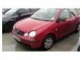 lonjeron volkswagen polo (9n) 2001/10-2009/11