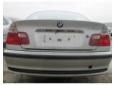 broasca capota bmw 320 2.0d e46