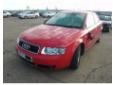 aripa stanga fata audi a4   2000-2004