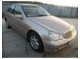 vindem broasca usa spate mercedes c 270 cdi din dezmembrari