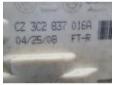 broasca dreapta fata vw tiguan 2.0tdi cba