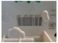 broasca dreapta spate skoda fabia 2 1.2tdi 1s4839016c