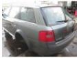 broasca hayon audi a6 2.5tdi allroad bau