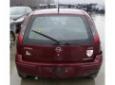 broasca hayon opel corsa c 1.3cdti z13dt