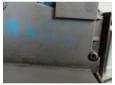 broasca stanga fata citroen c4 1.6hdi 9h06 9685351780