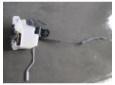 broasca stanga fata skoda superb an 2004-2008