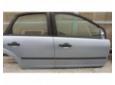broasca usa spate ford focus 2  2005/04-2011