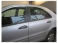 broasca usa fata mercedes c 220