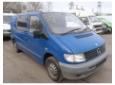 broasca usa fata mercedes vito (638) 1996/02-2003/07