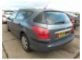 aripa stanga fata peugeot 407 sw (6e) 2004/05-2008