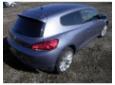 broasca usa fata volkswagen scirocco (137) 2008/05-2014
