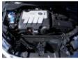 broasca usa fata volkswagen scirocco (137) 2008/05-2014
