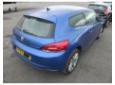 broasca usa fata volkswagen scirocco (137) 2008/05-2014