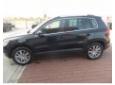 broasca usa fata vw tiguan 2.0tdi