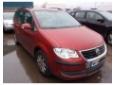 broasca usa spate 1.6 bse  vw touran (1t)