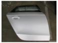broasca usa spate audi a4 2.0tdi cag