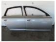 broasca usa spate audi  a6  4f  2004-2011