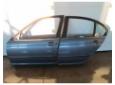 broasca usa spate bmw 3  (e46) 1998-2005/04