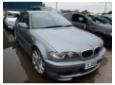 broasca usa spate bmw 3 coupe (e46) 1999-2007