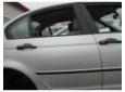 broasca usa spate bmw 320 2.0d e46