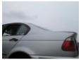 broasca usa spate bmw 320 e46
