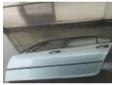 broasca usa spate bmw 330 din dezmembrari