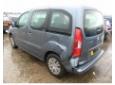 broasca usa spate citroen berlingo 1.6hdi 9hx