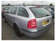 broasca usa spate de skoda octavia 2 1z combi