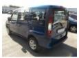 broasca usa spate fiat doblo (119) 2001/03 -2009