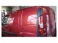 broasca usa spate fiat doblo (119) 2001/03 -2009