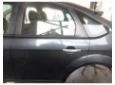broasca usa spate ford focus 2 1.6tdci g8dd