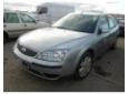 broasca usa spate ford mondeo 3  2000/11-2007/08