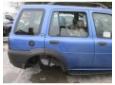 broasca usa spate land rover freelander 2.0d