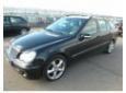 broasca usa spate mercedes c 220 cdi w203