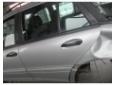 broasca usa spate mercedes c 220 cdi