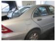 broasca usa spate mercedes c 220