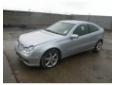 broasca usa spate mercedes c coupe (cl203)  2001/03 -2011/06